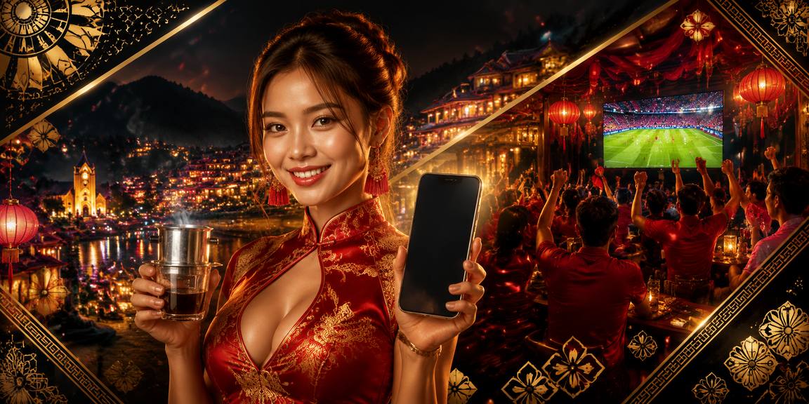 88fcf Ưu đãi thể thao